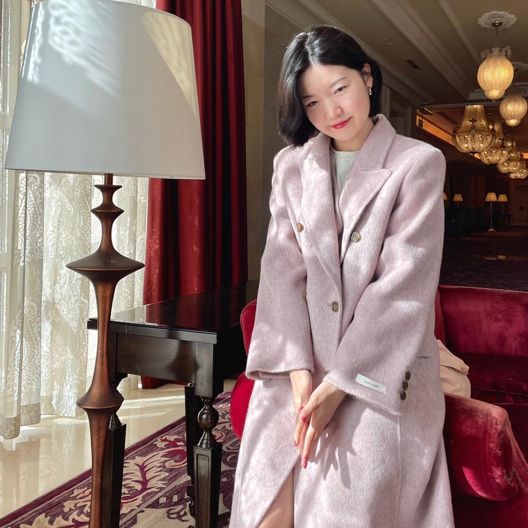 大连如意服饰女装