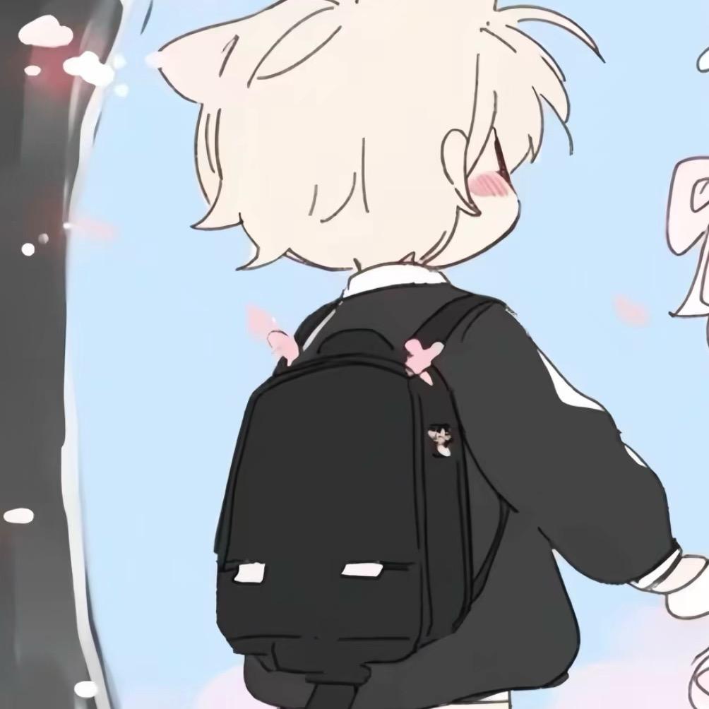 时倾（努力增肥中）