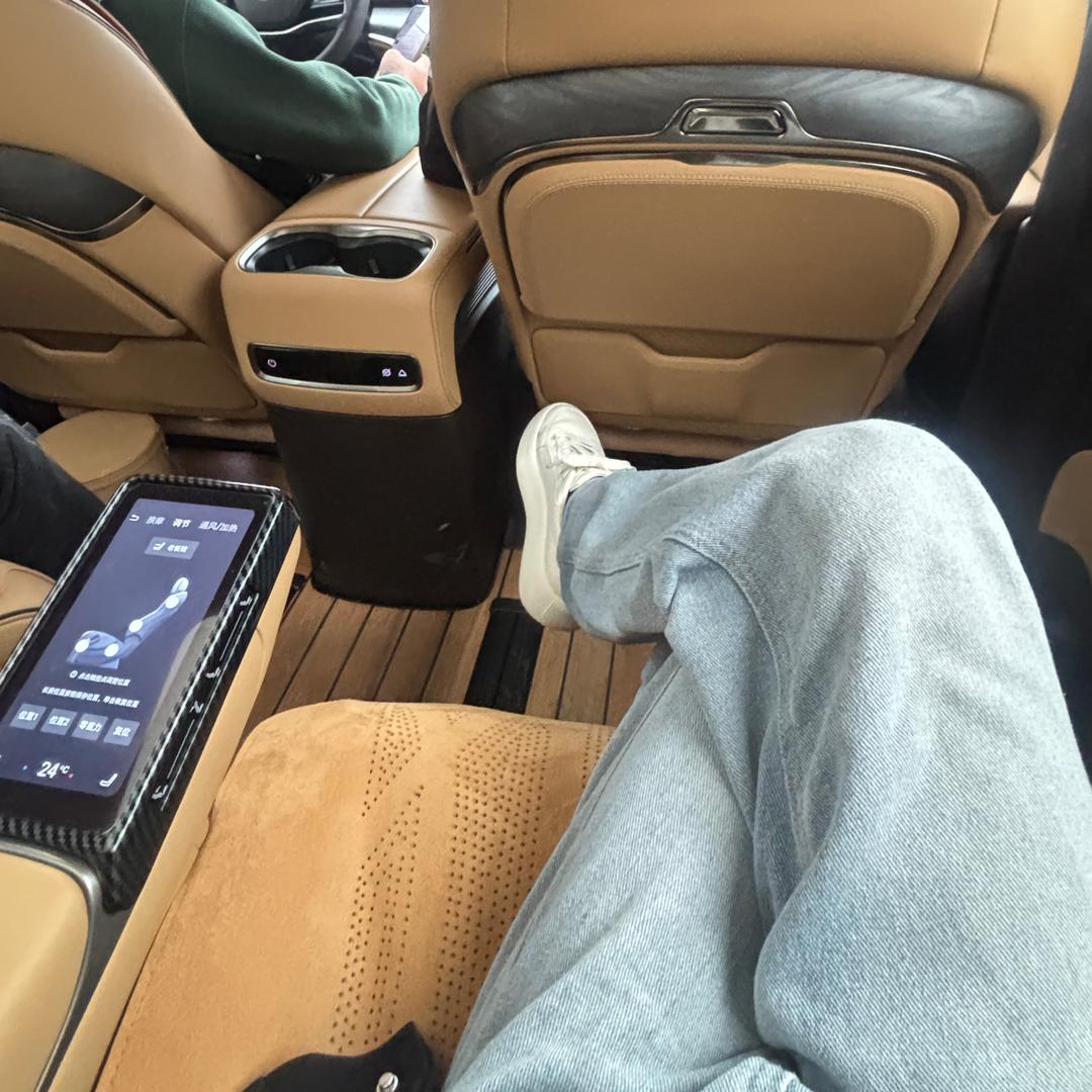 杨蜀黍的朋友圈