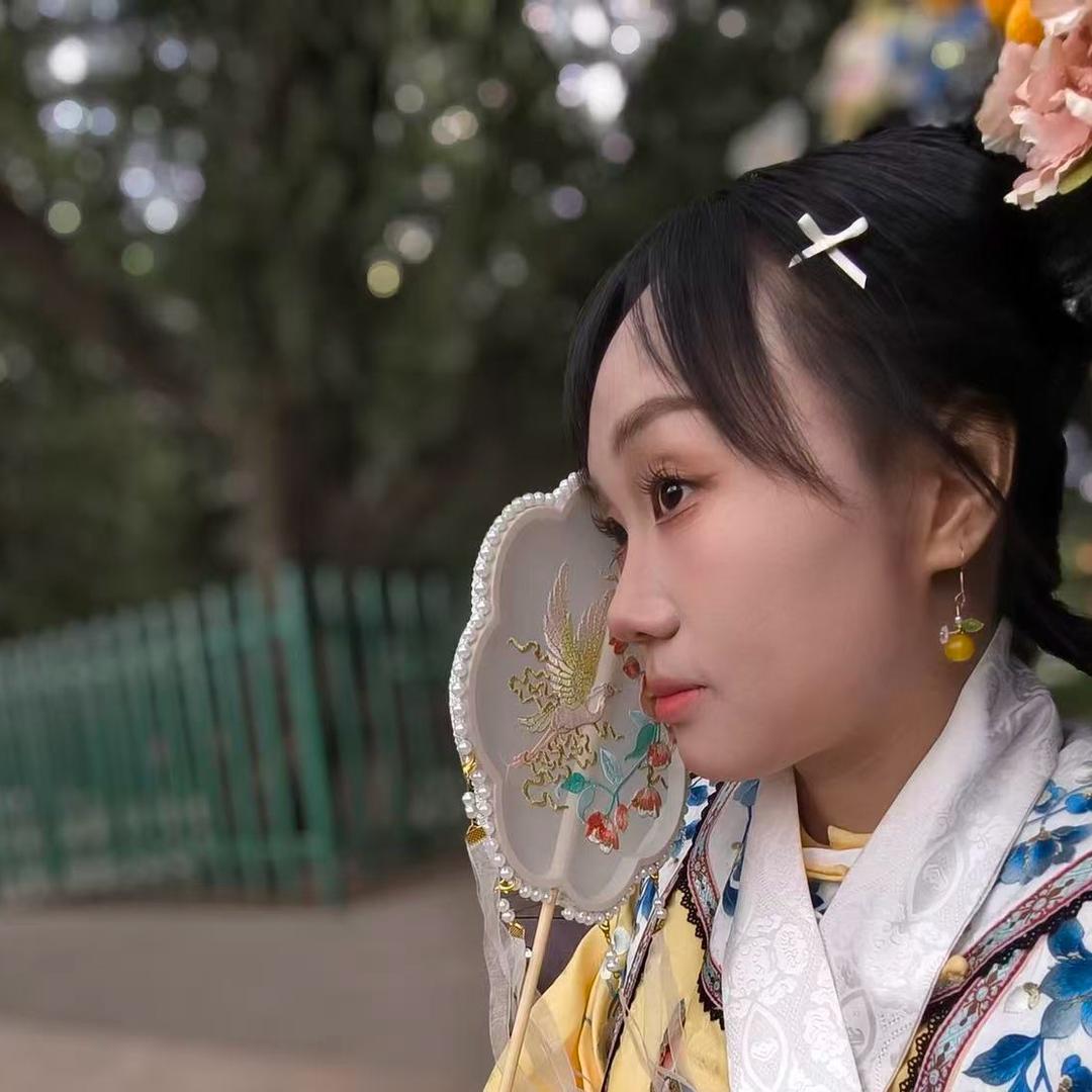 小甜子