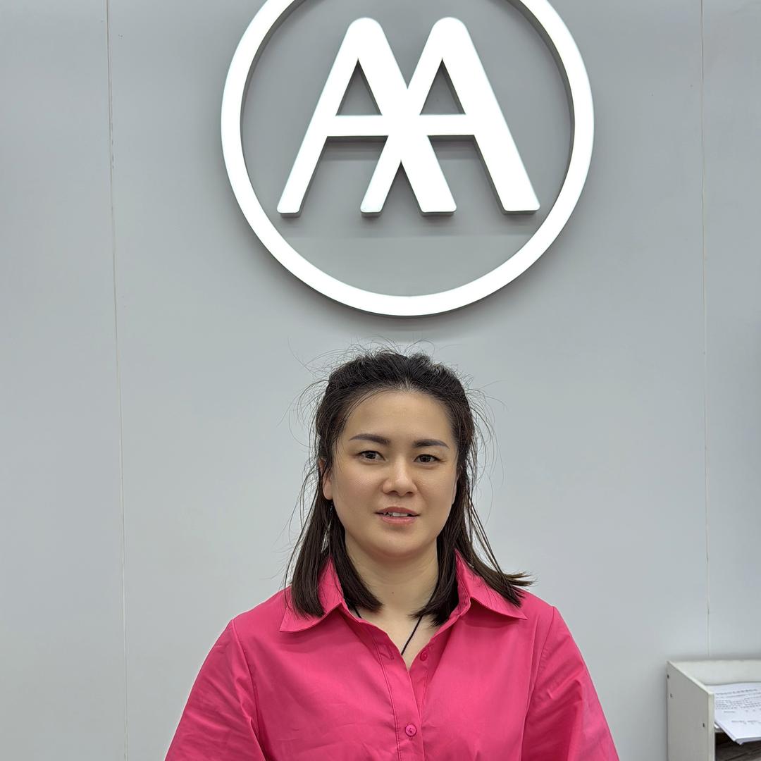 英德爱玛电动车～小丽