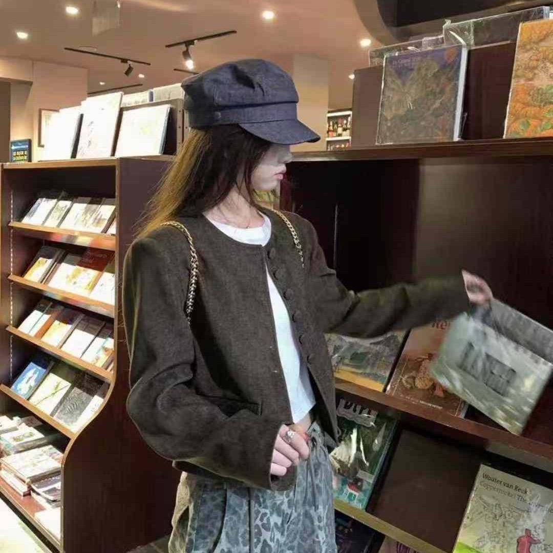 吴川长岐初见女装店