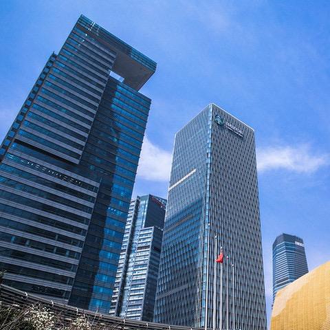 昱科商业（西安商铺指南）