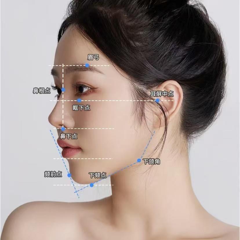 秀颜坊开关驻颜术