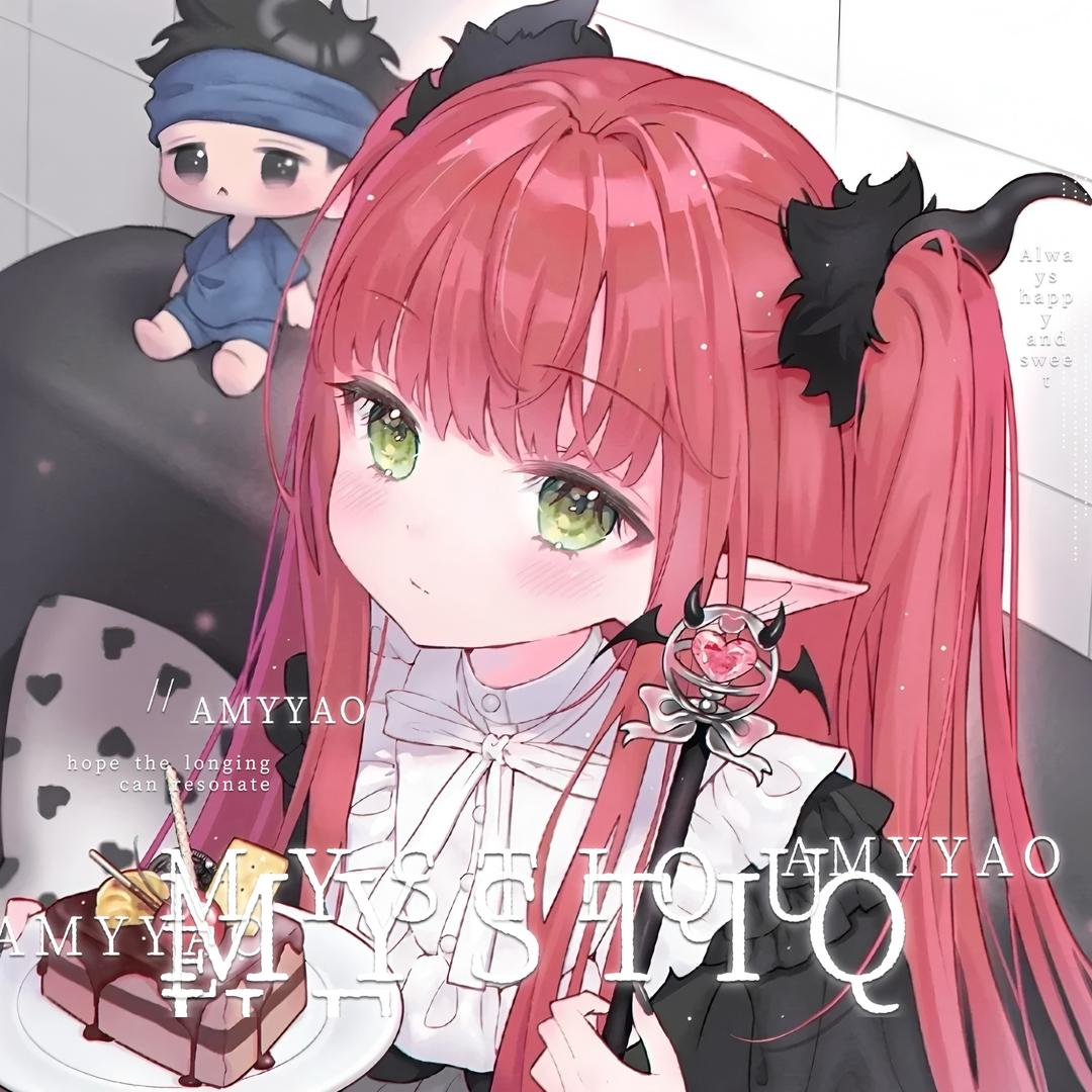 Amy 瑶ིྀ