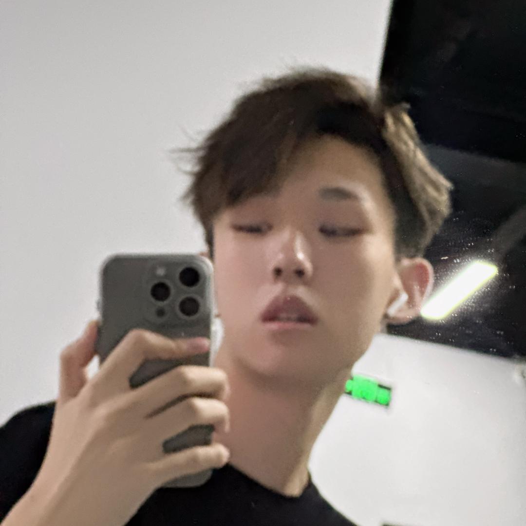 小彧睡不着
