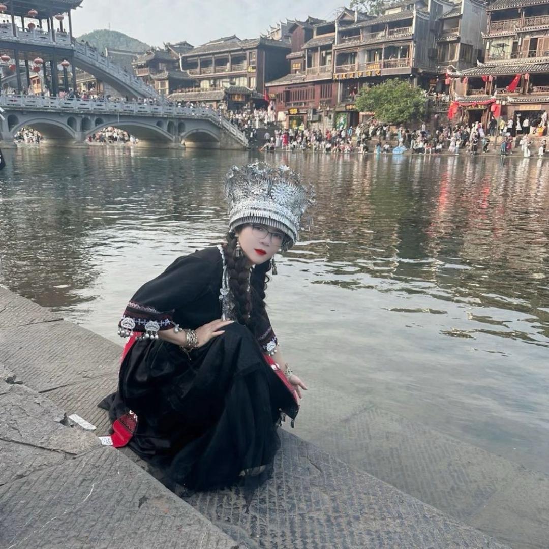 熹叶