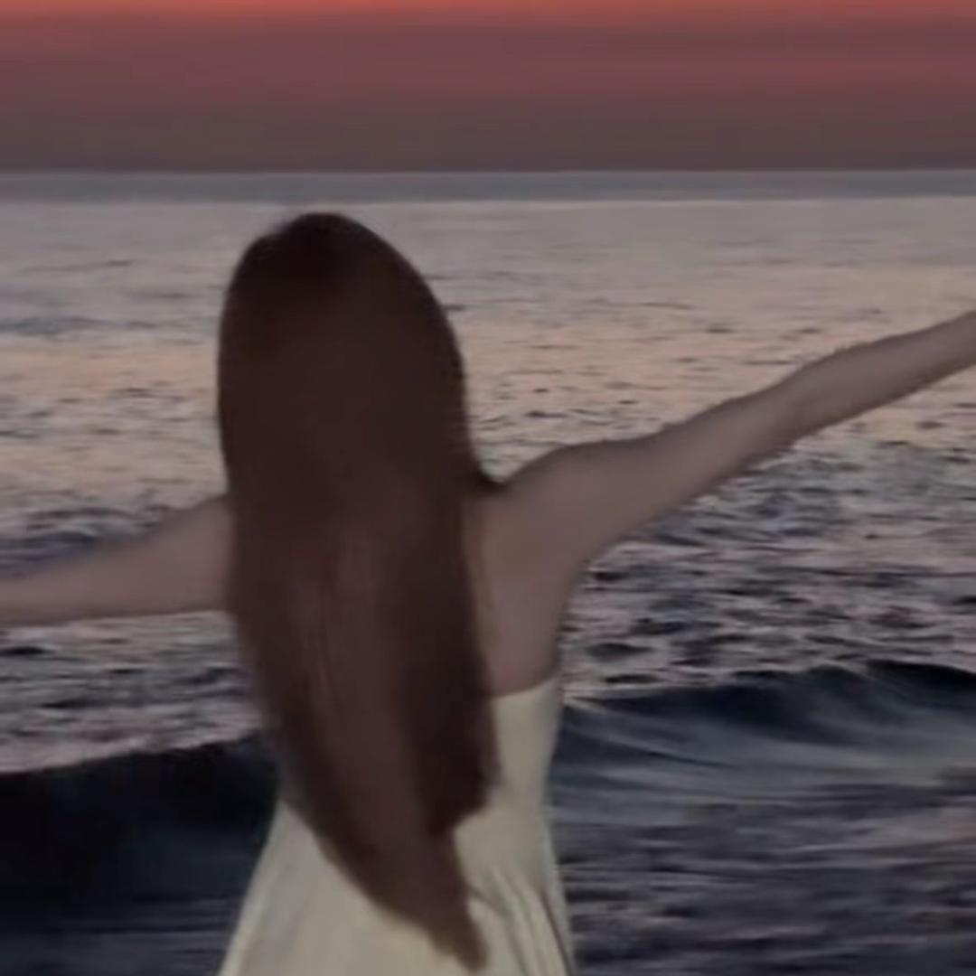 灵儿呀✨❤️✌️