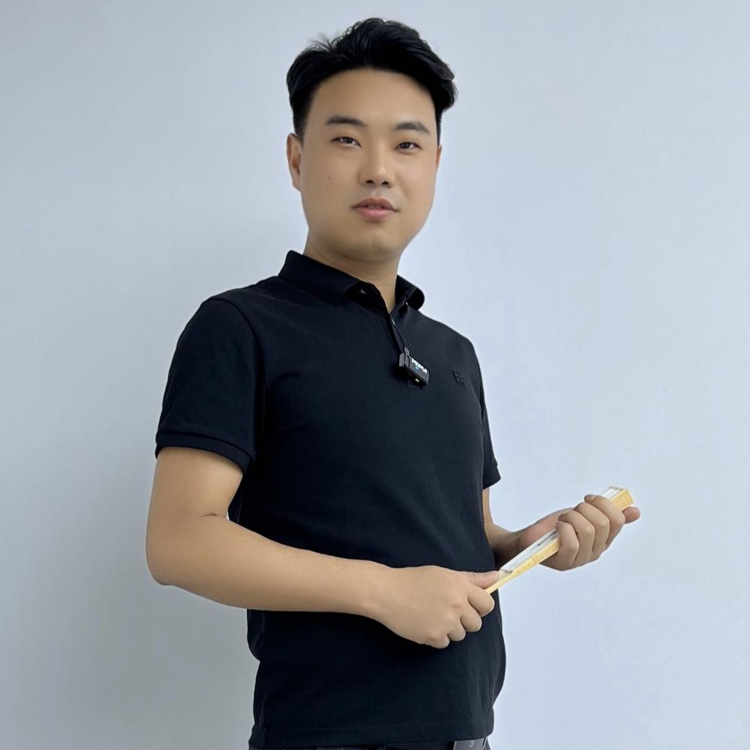 帅车阿东·云飞撩车
