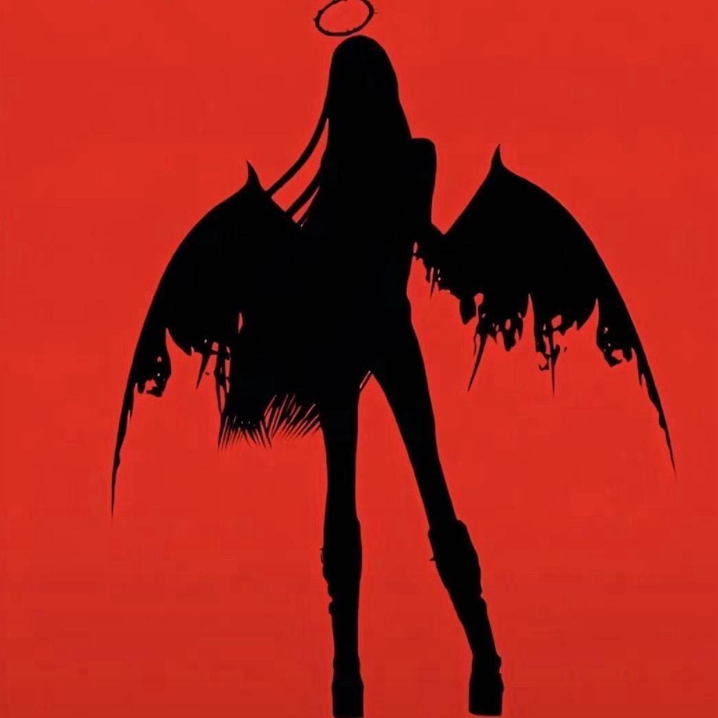小魔女