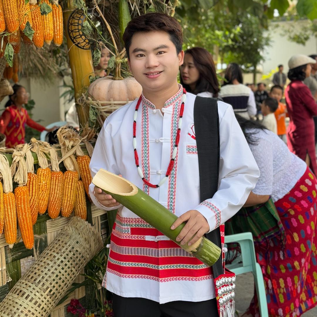 N Zai 🇲🇲