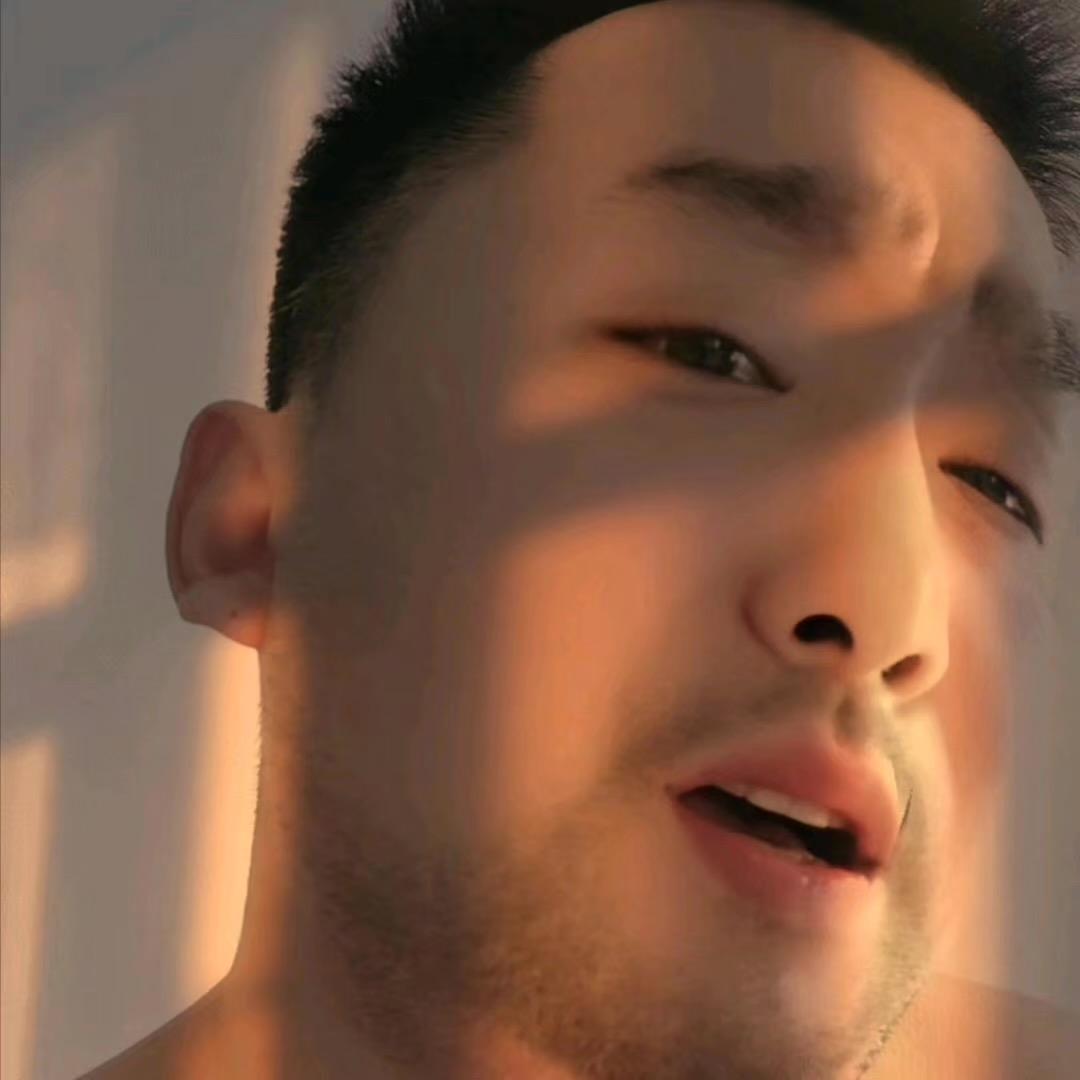 熙历的眼神