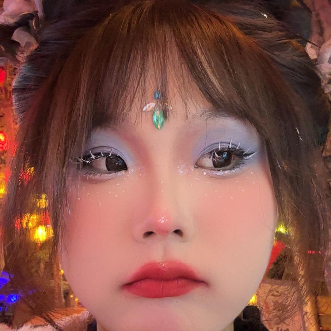 烟霞巷-蜘蛛精