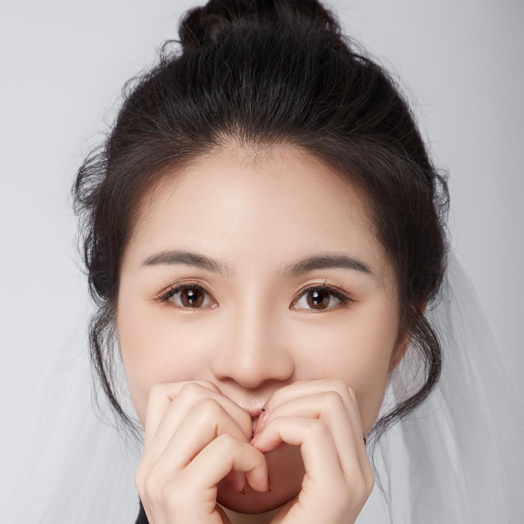面部导师陈琼