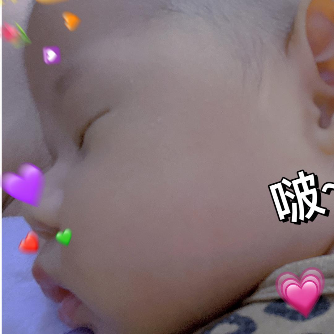 小十二新手宝妈