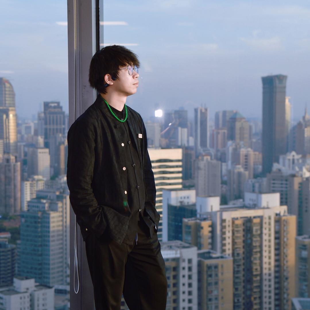 晓冬·玉雕设计