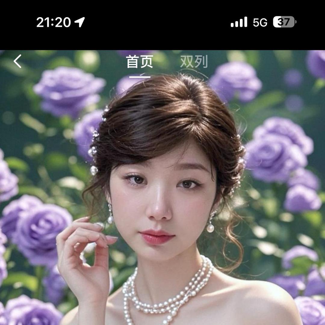 我是侯姐  新房 2手房