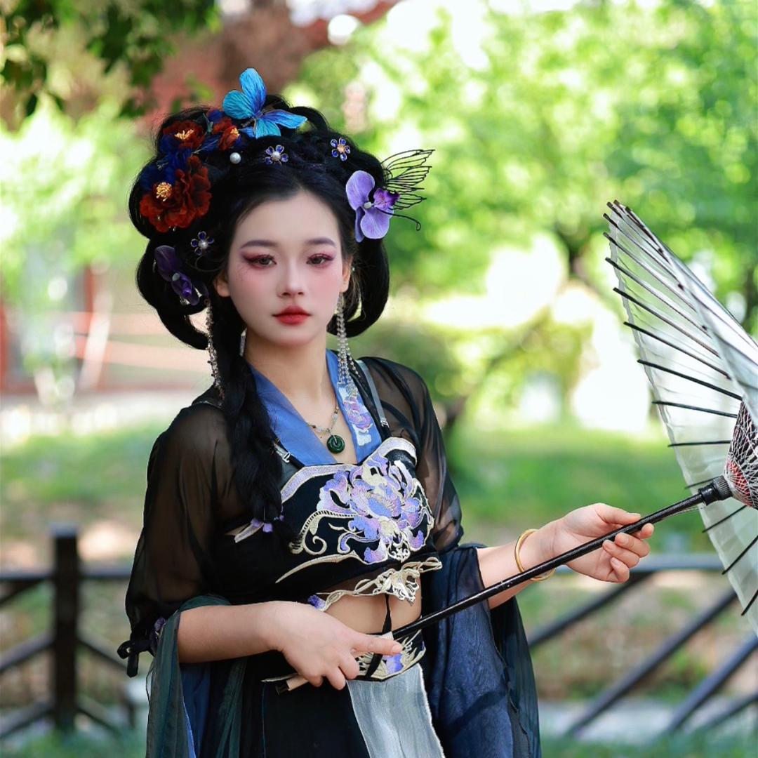 桃花仙十一