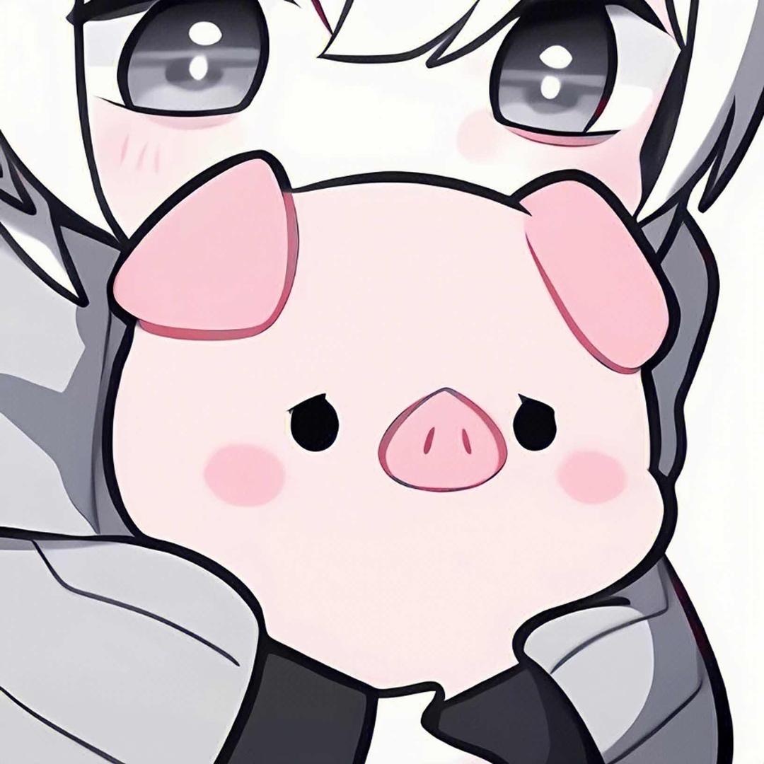 凌晨一点的猫咪