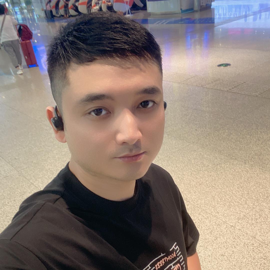 骑手小程
