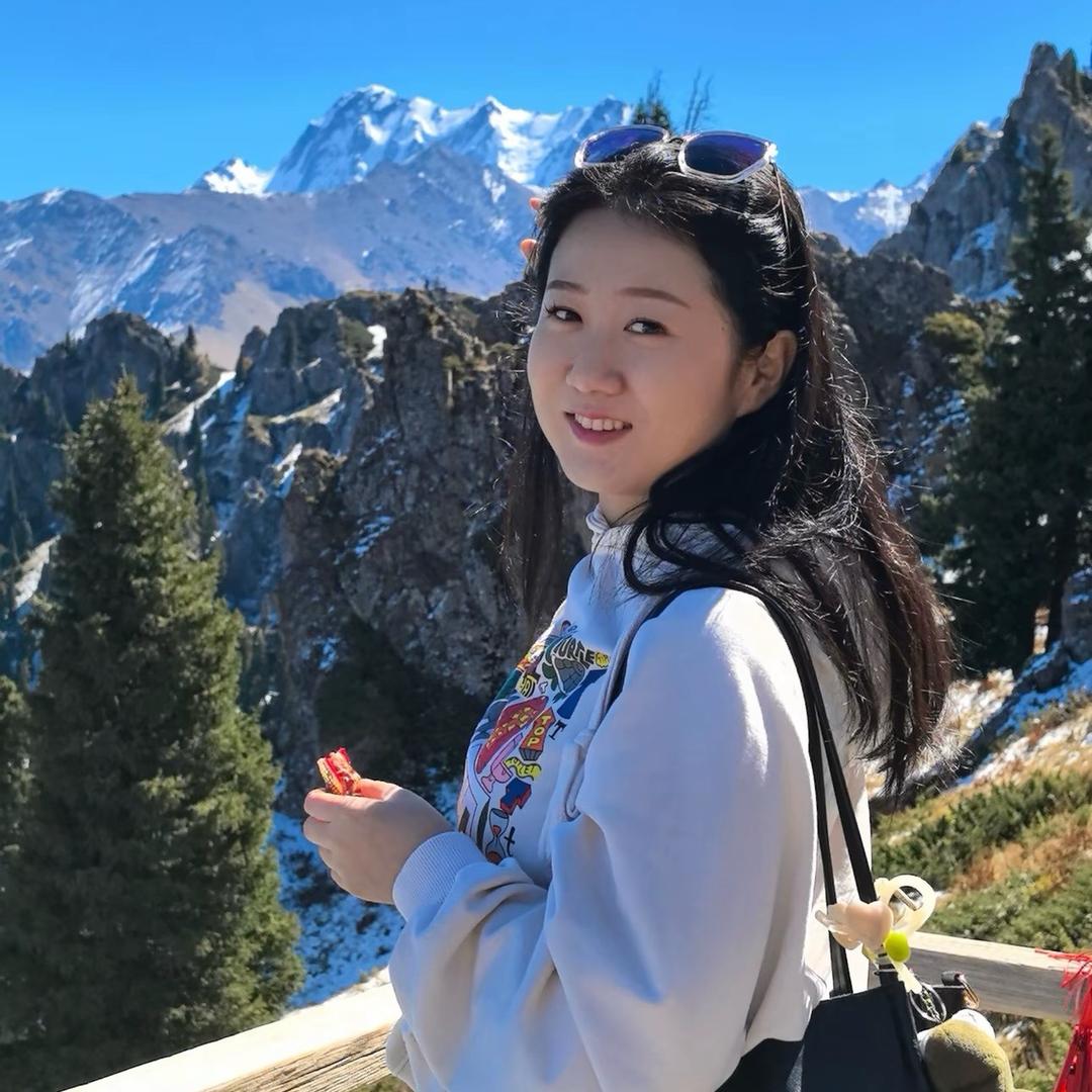 包美丽啊🍓