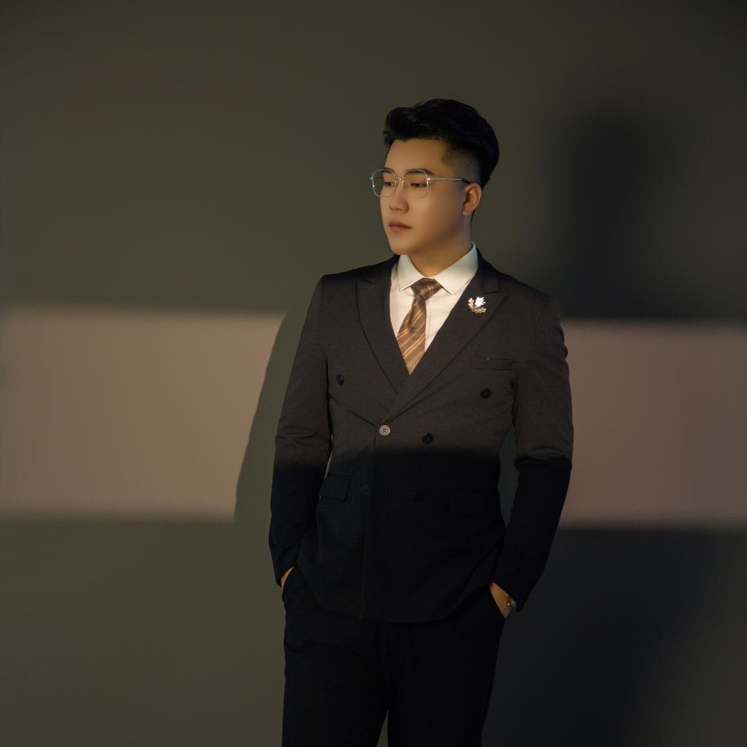主持人-开宇 主持的婚礼