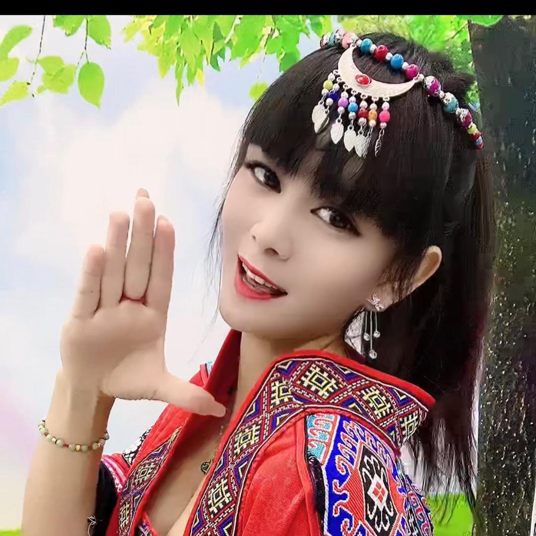 抖音琴妹妹