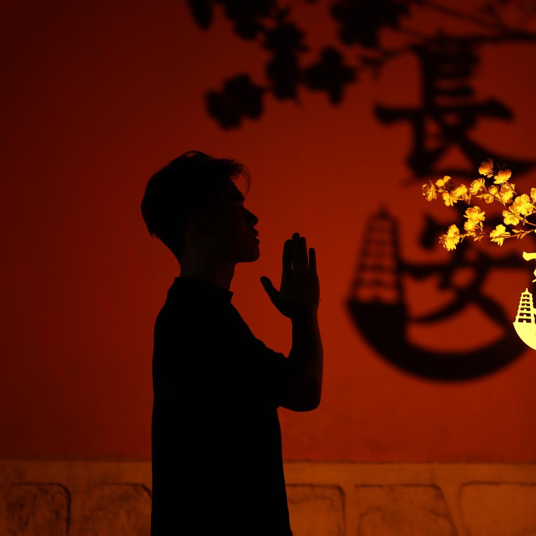 夏子淳（招徒弟）