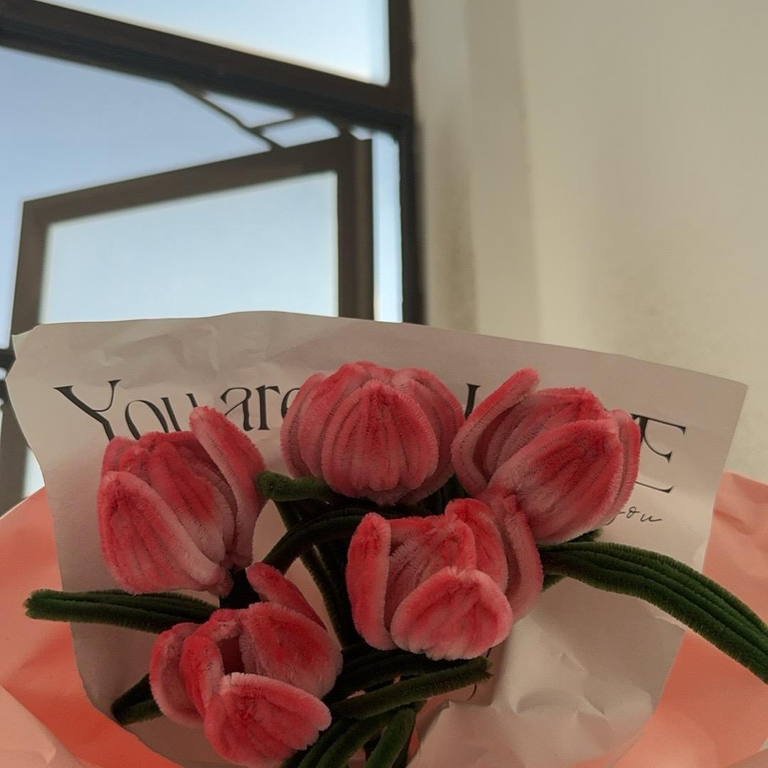 冰淇淋不爱吃泡芙