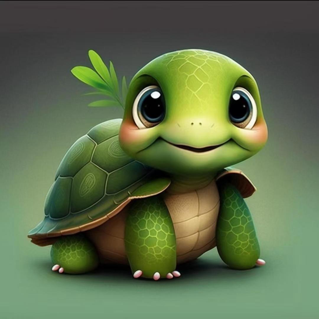 🐢旋弟龟业🐢