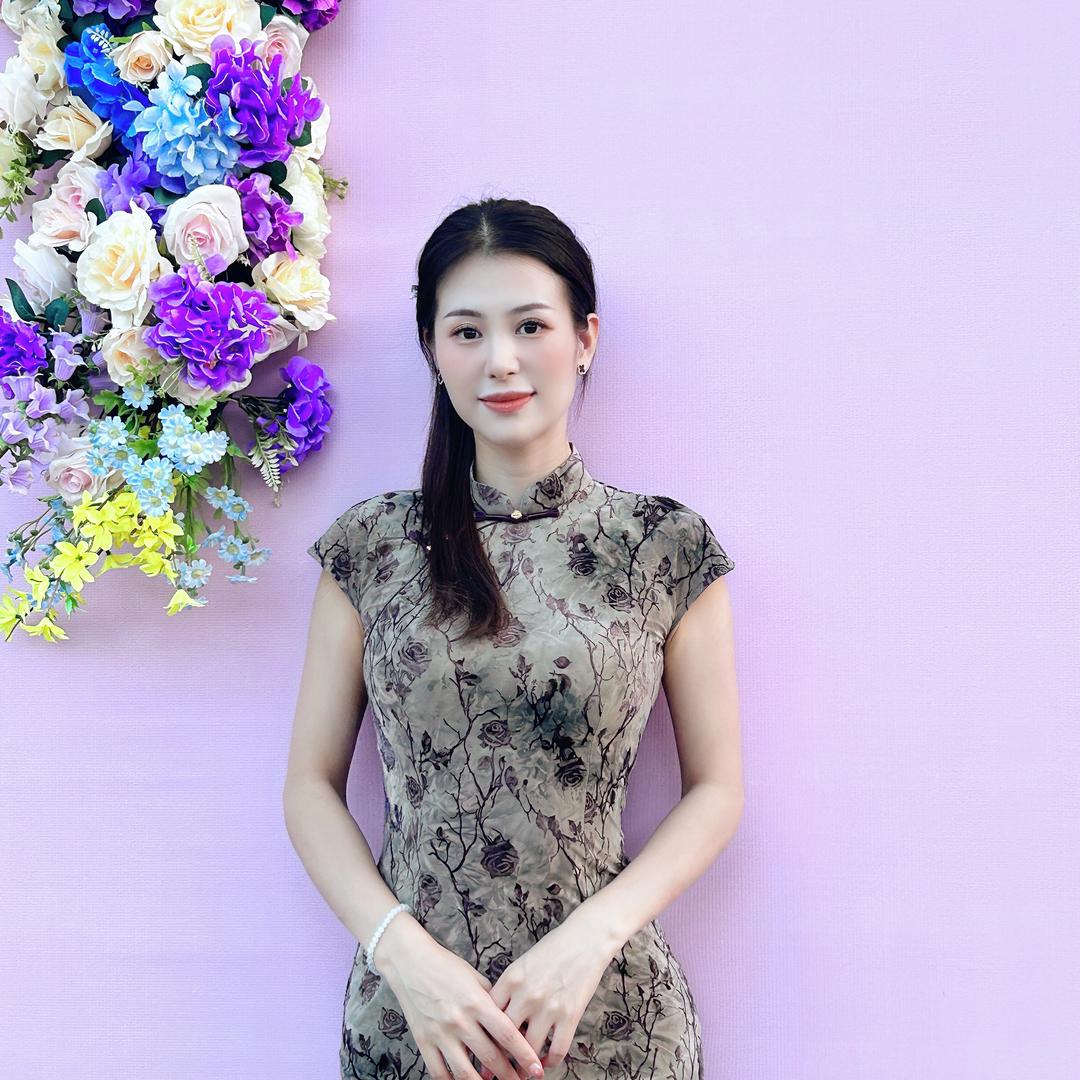 杨欣莲
