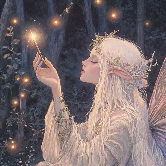 ❥‣绾绾Wynnie丶