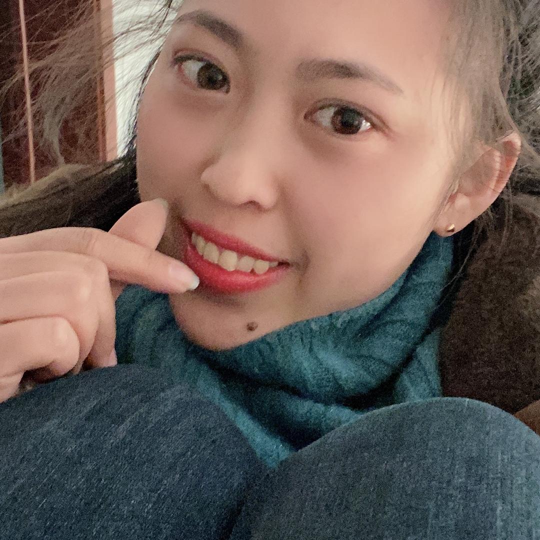 数学不好的娘们