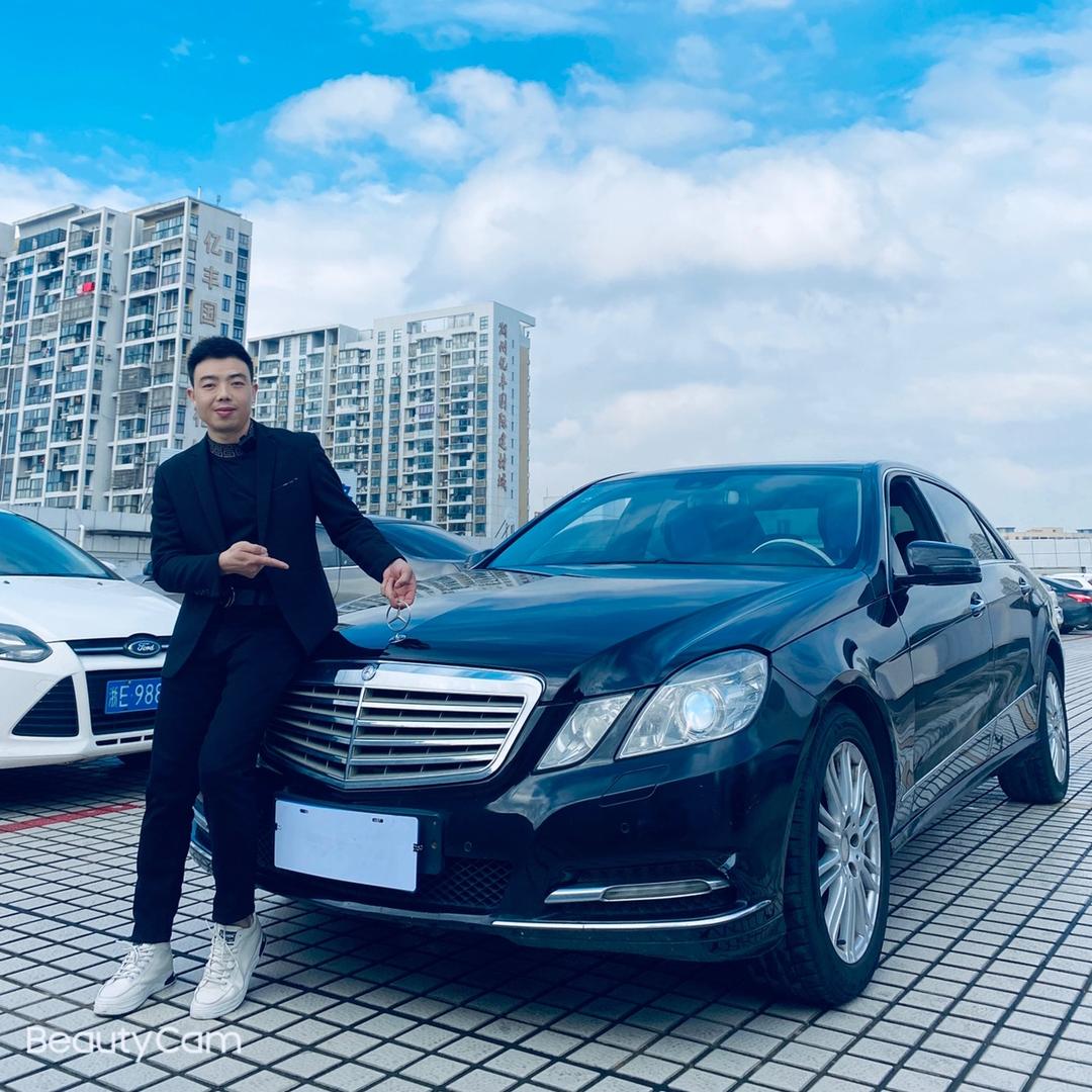 盈合名车