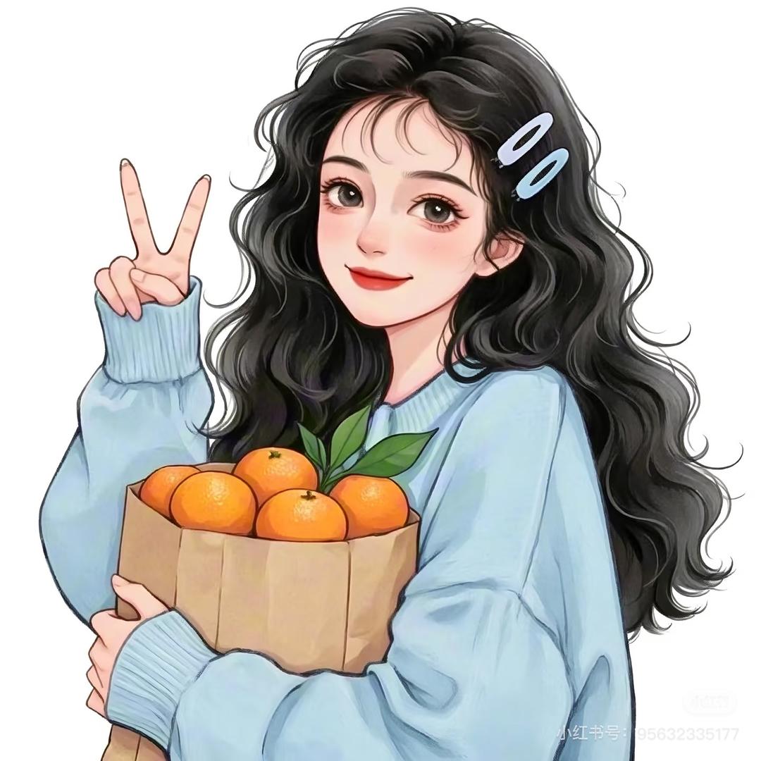 小柚子🍑