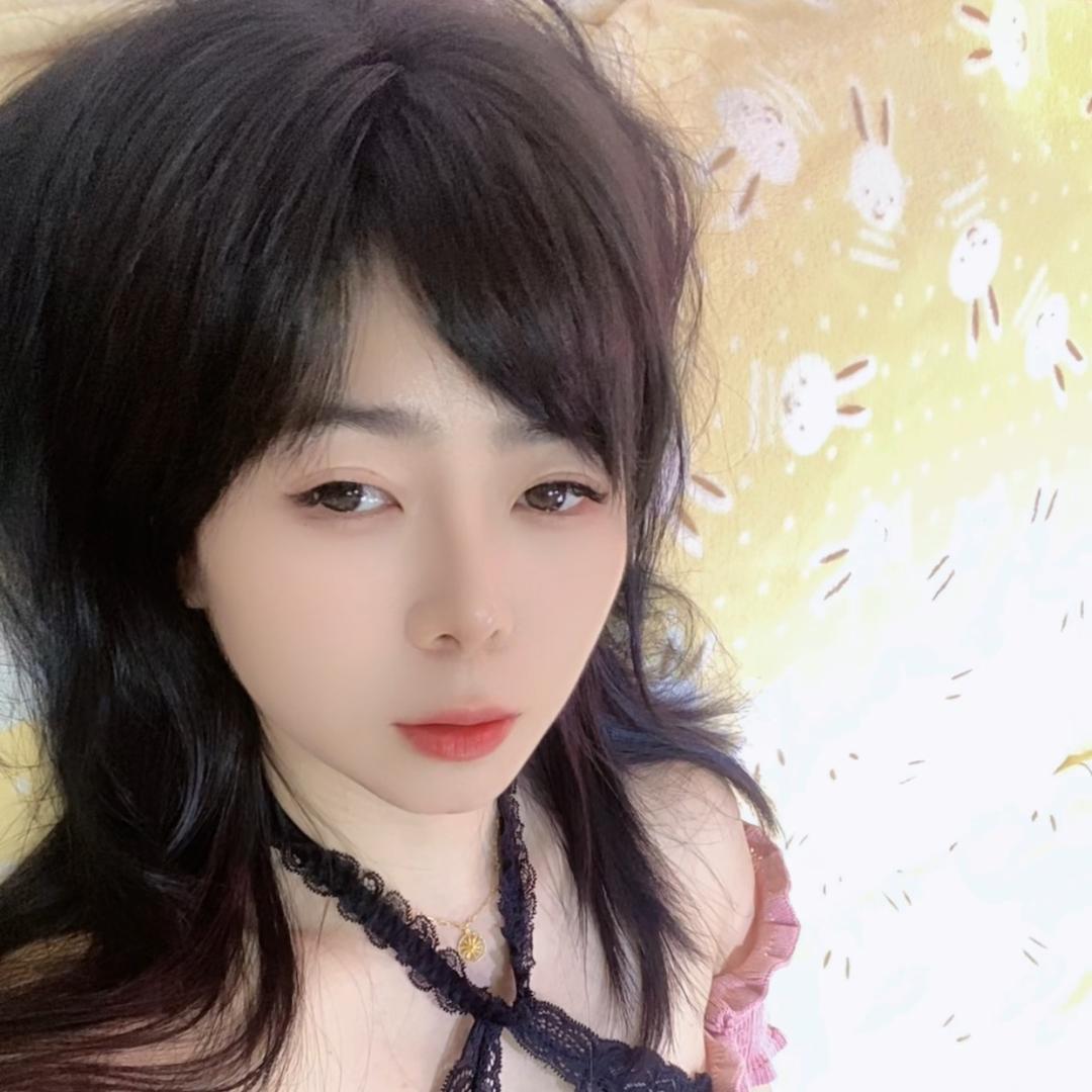 兰妹吖