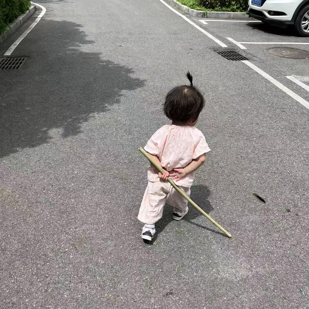 🦍大马猴 cc