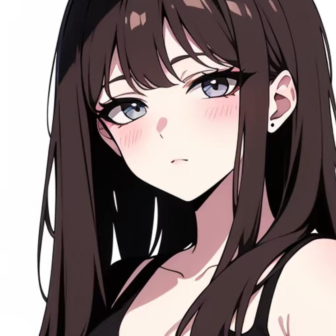 悦悦好困