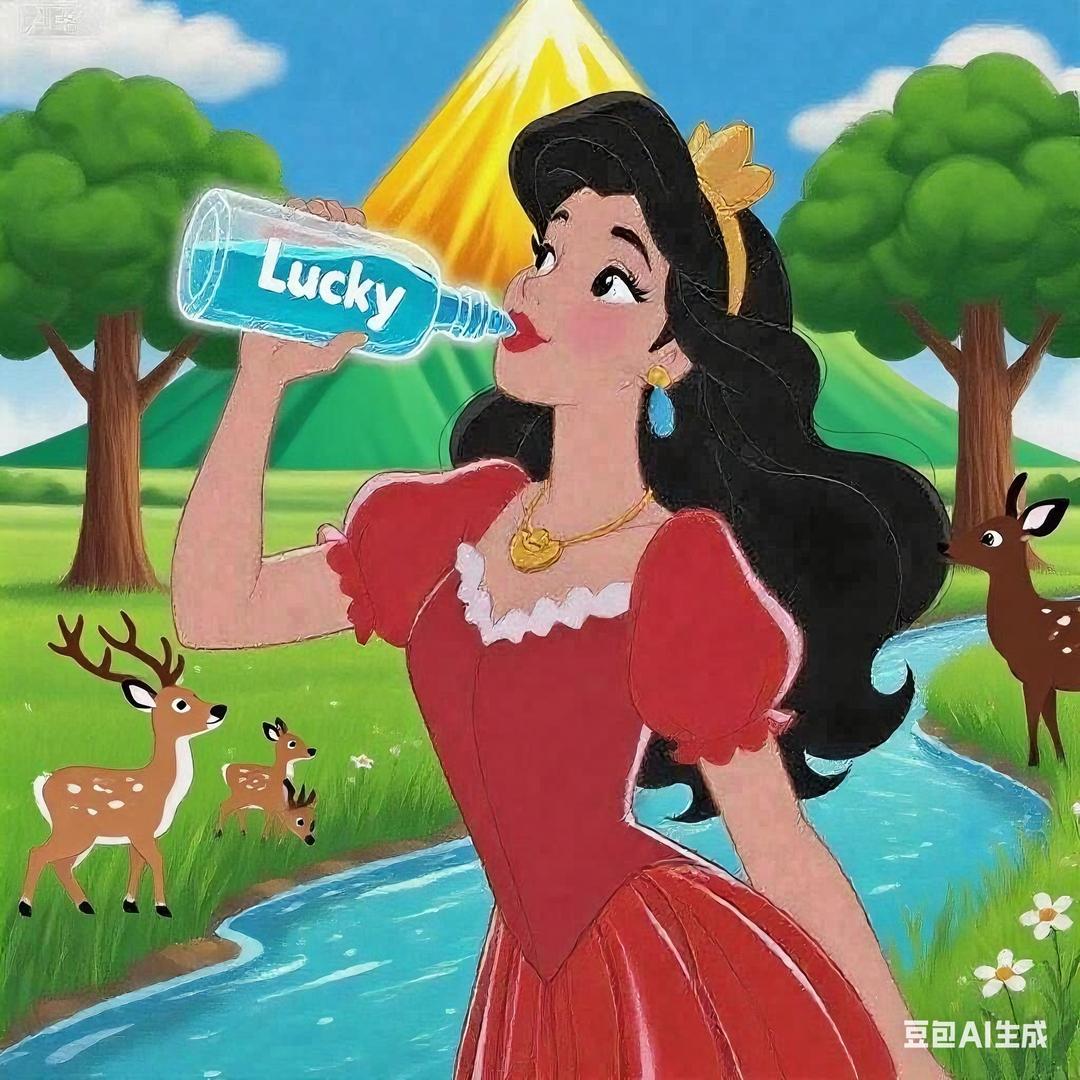 齐夏的夏至🔥