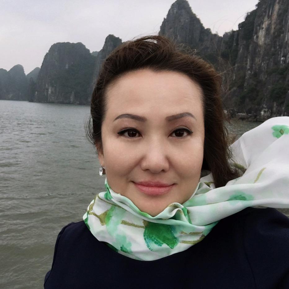 大连欣玉旅行推荐官