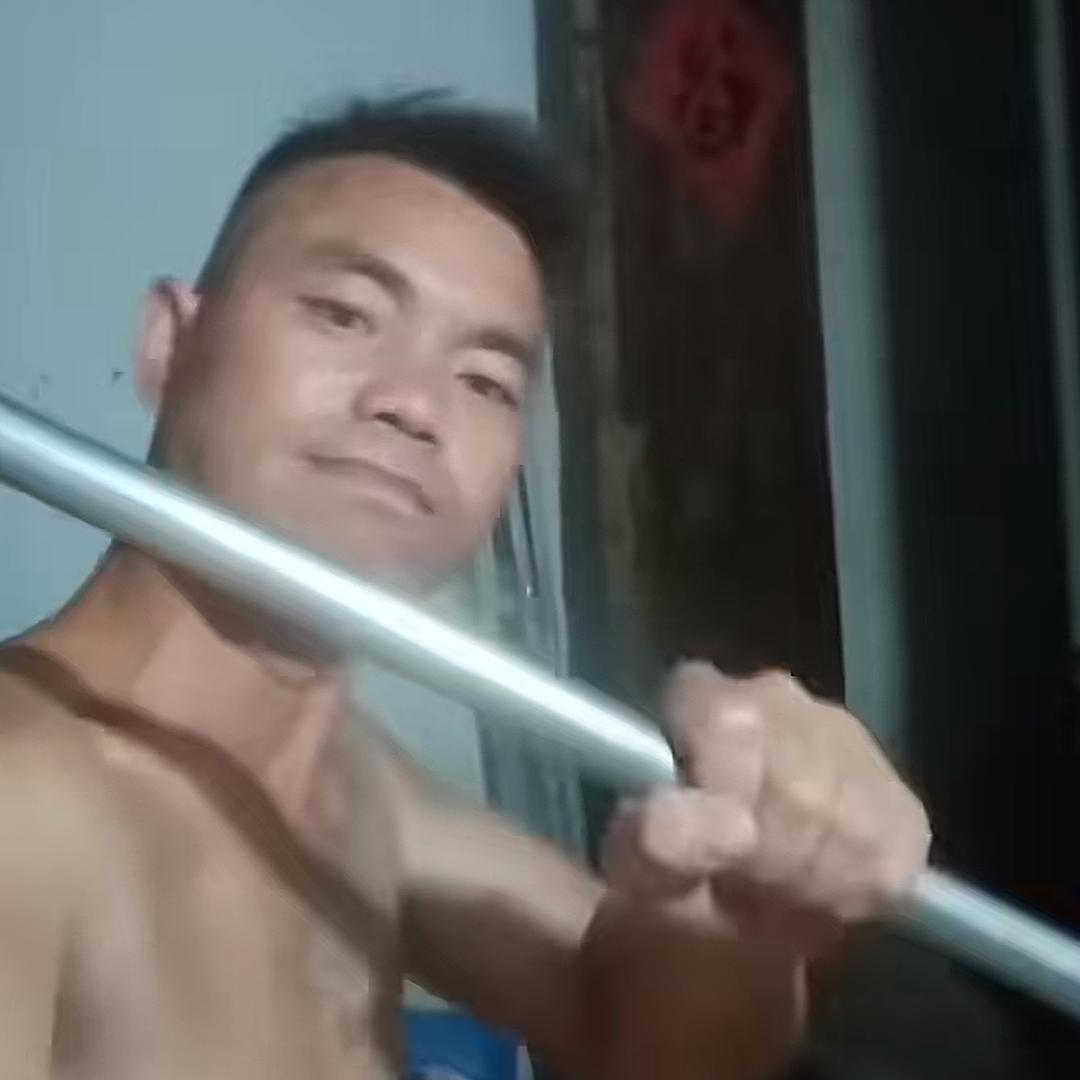 玉面手雷王～