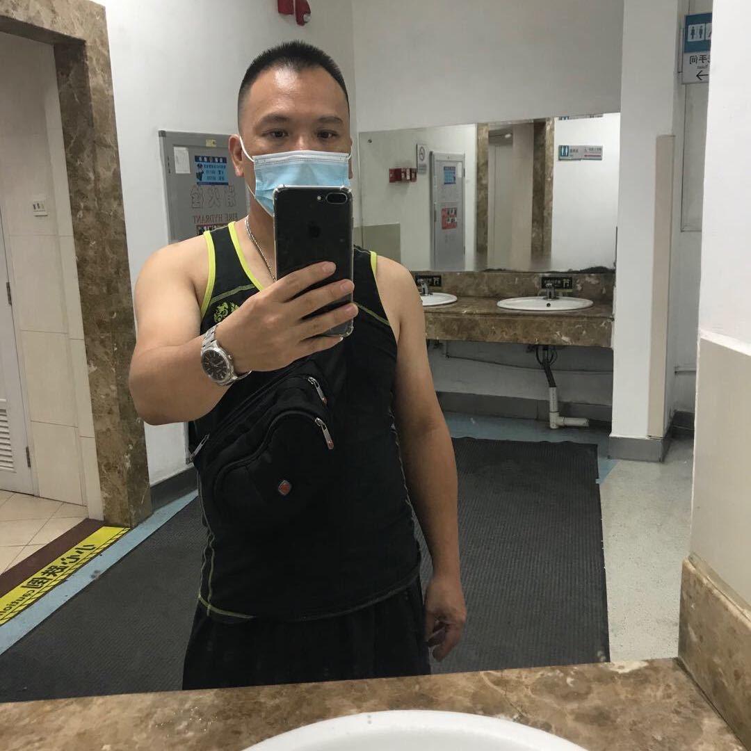 自由的❤️