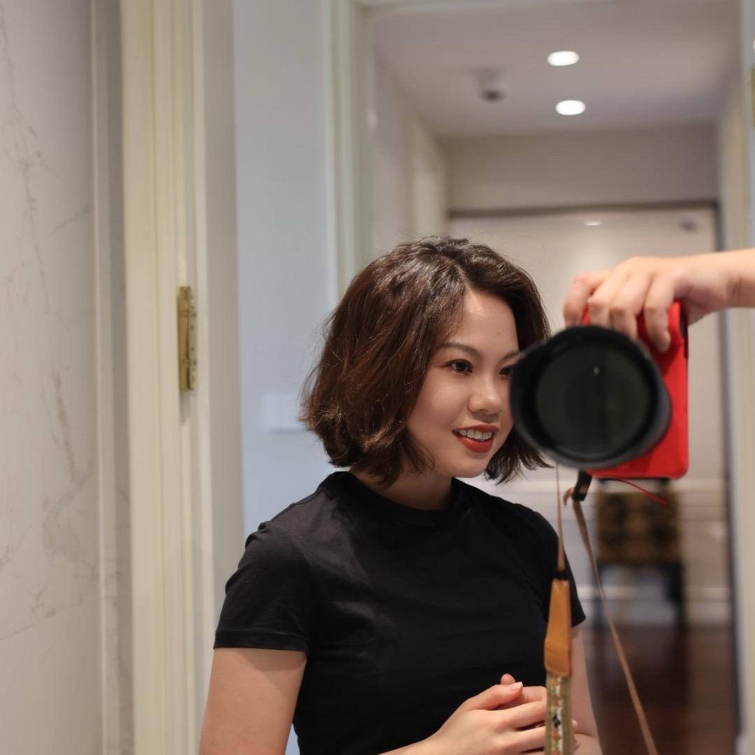 冯小姐看房vlog