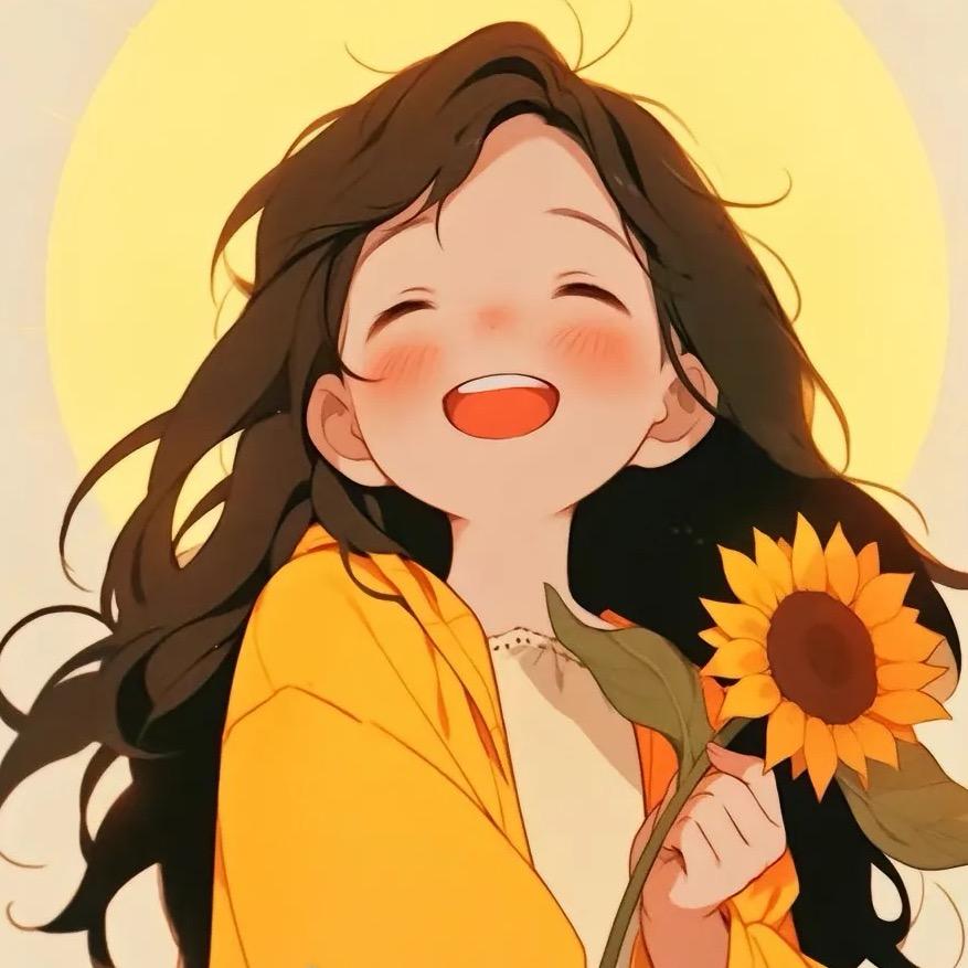 ✨许愿星🌻