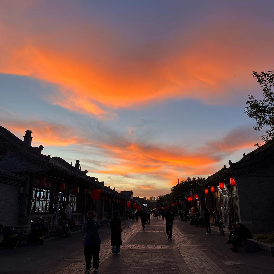 新雨池(大同五医院店)