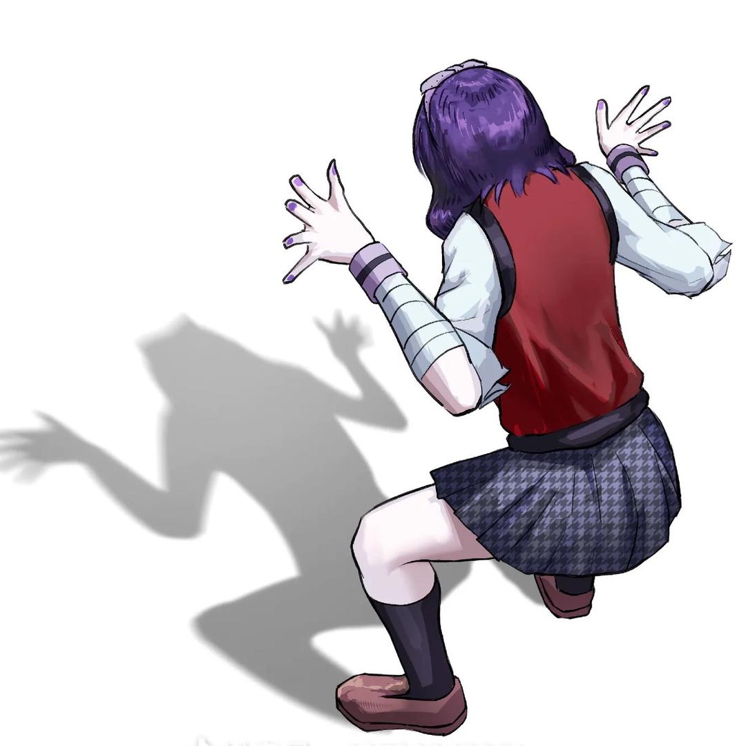 奶奶不老