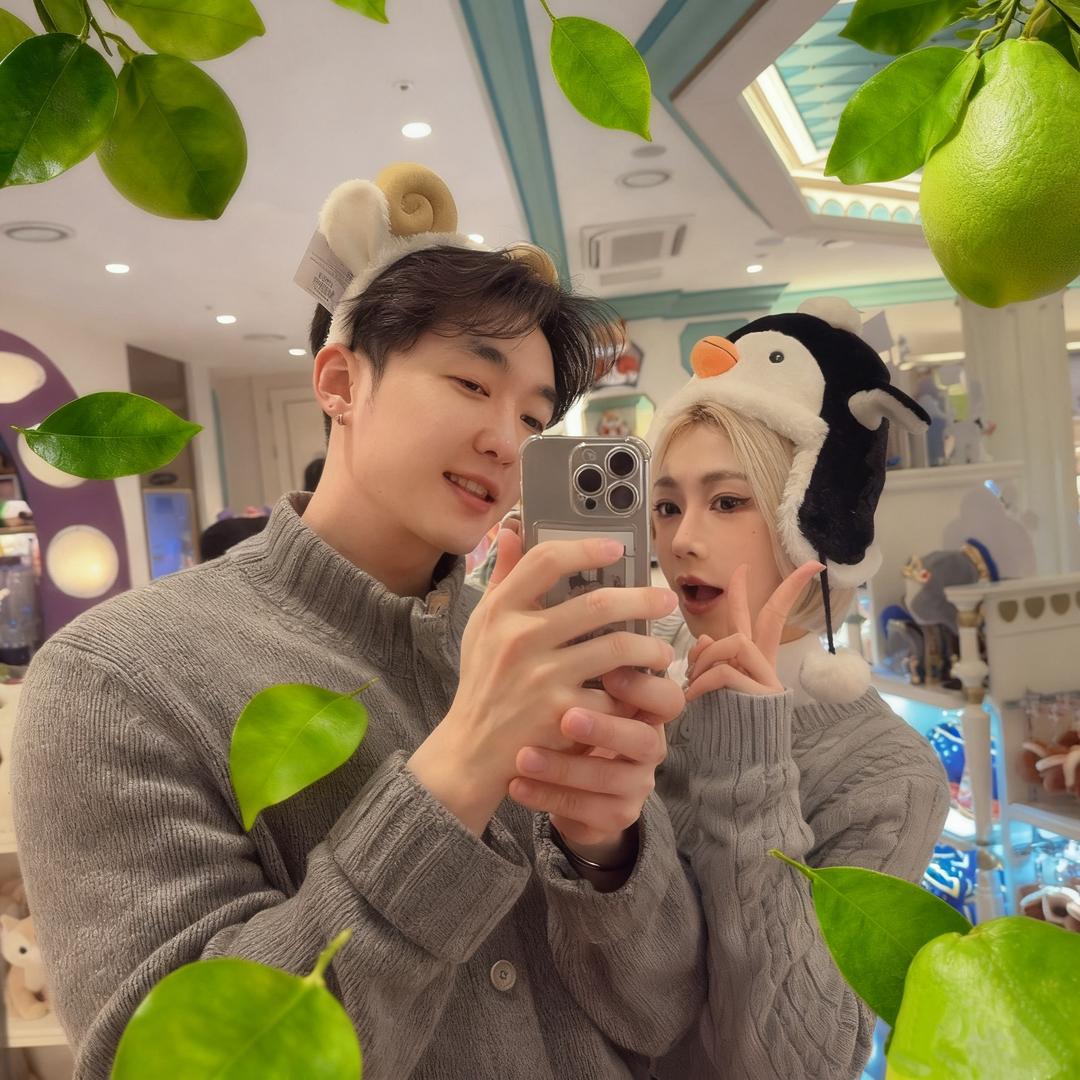 小韩政政🍔（毛肚版）