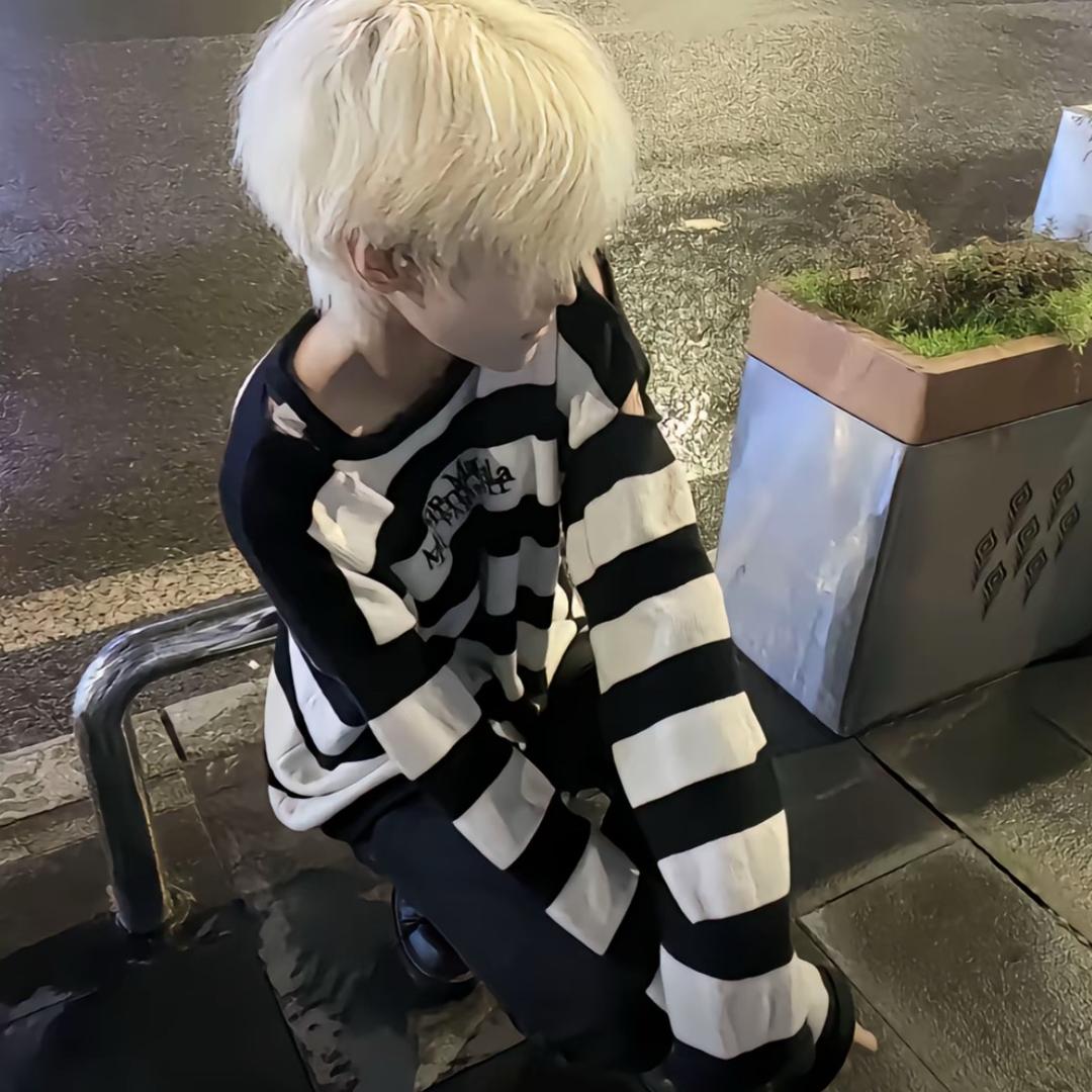 零帧心绪