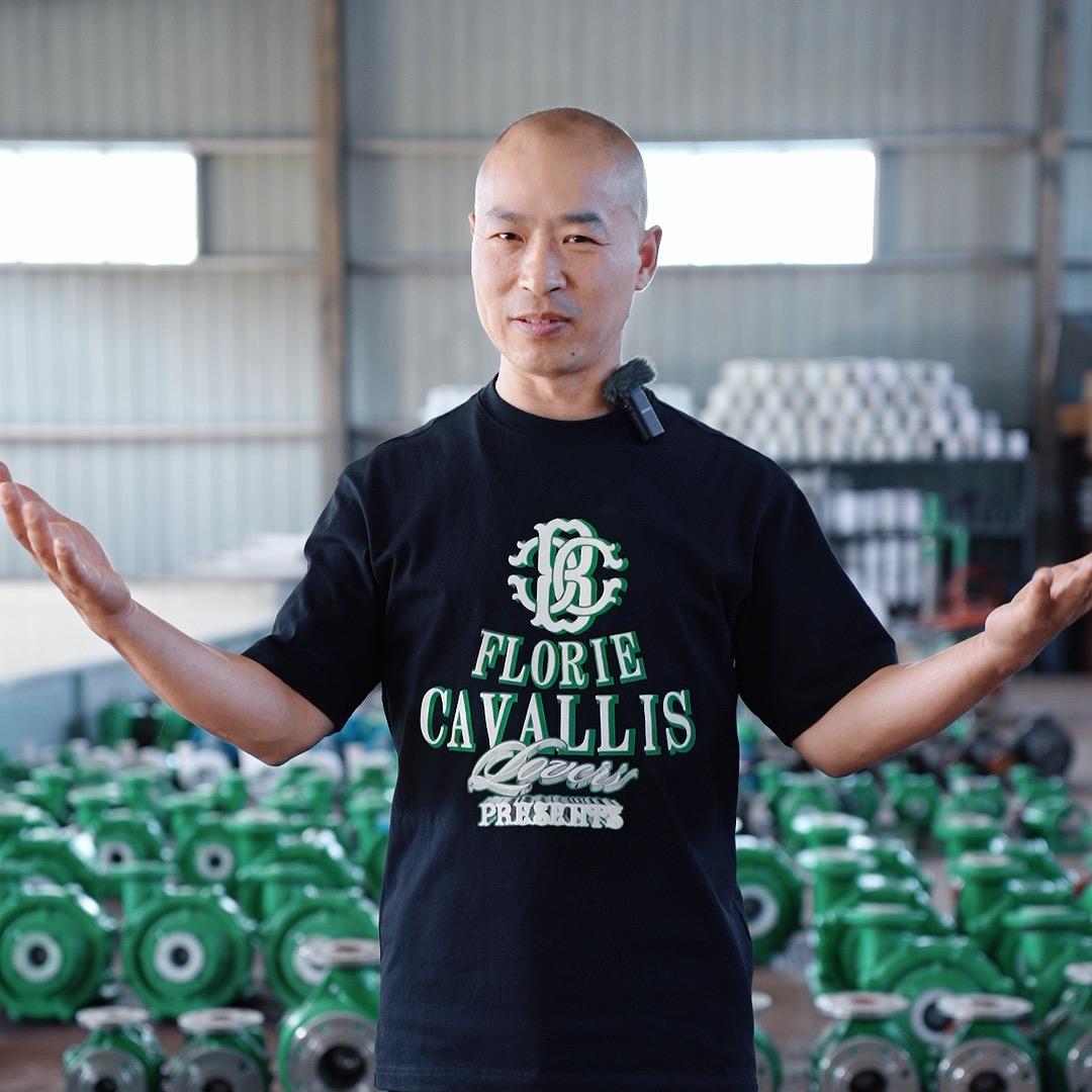 威昊泵阀厂家