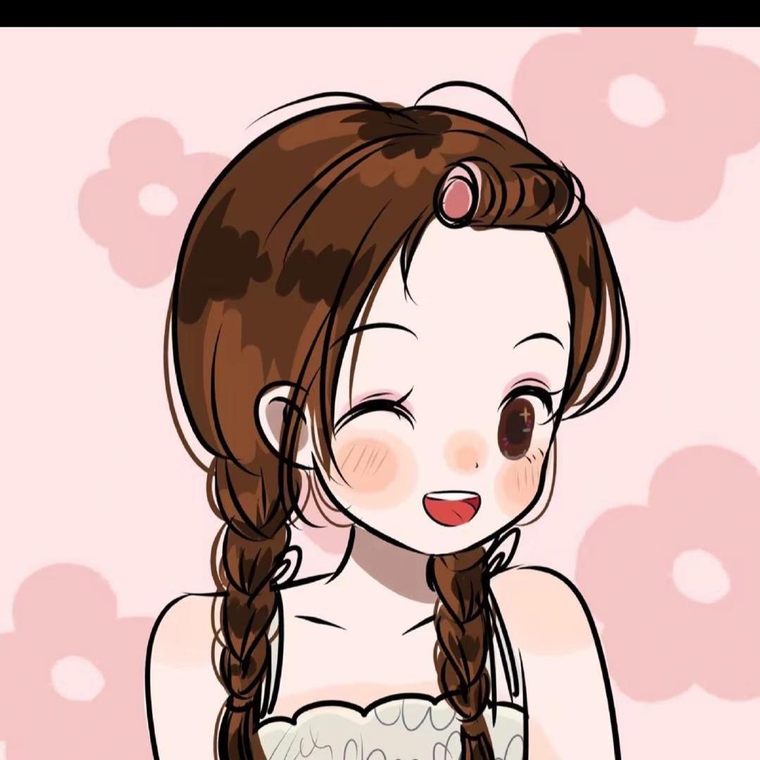 七七爱睡吖